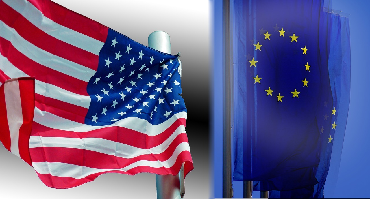 UE e USA